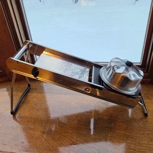 MANDOLINE - de Buyer France - Mandolin